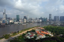 Phương án sáp nhập các cơ quan của TPHCM, Bình Dương và Bà Rịa - Vũng Tàu