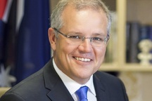 Thủ tướng Australia chúc mừng năm mới bằng tiếng Việt