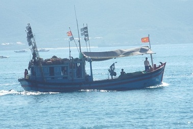 Ông Phạm Thế Duyệt: “Trung Quốc đừng cậy mình là nước lớn”