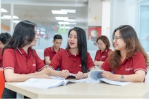 Trở thành nhân sự chất lượng cao với chương trình cử nhân quốc tế tại HUTECH