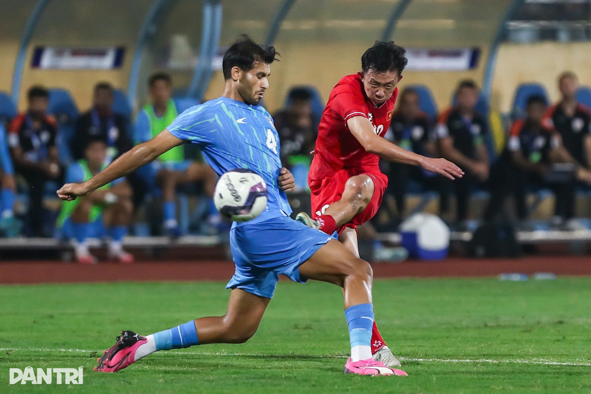 Bóng đá Việt Nam ở giai đoạn sa sút: Bước ngoặt đột phá tại AFF Cup - 6 Bóng đá Việt Nam ở giai đoạn sa sút: Bước ngoặt đột phá tại AFF Cup - 6
