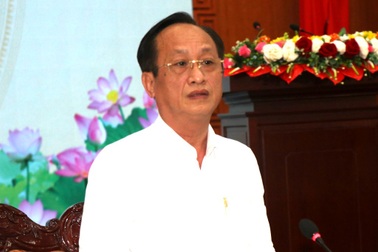 Chủ tịch Bạc Liêu nói gì khi PCI mới tăng 8 hạng, lại quay về gần chót?