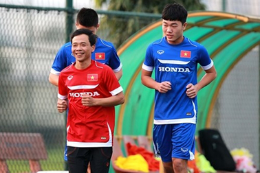 Xuân Trường chốt ngày ký hợp đồng với Incheon United