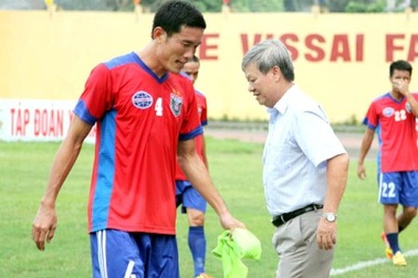 B.Bình Dương đòi truy thu của Chí Công hơn 5 tỷ đồng