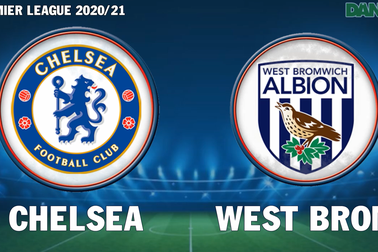 Chelsea - West Brom: Kỷ lục mới cho Tuchel?