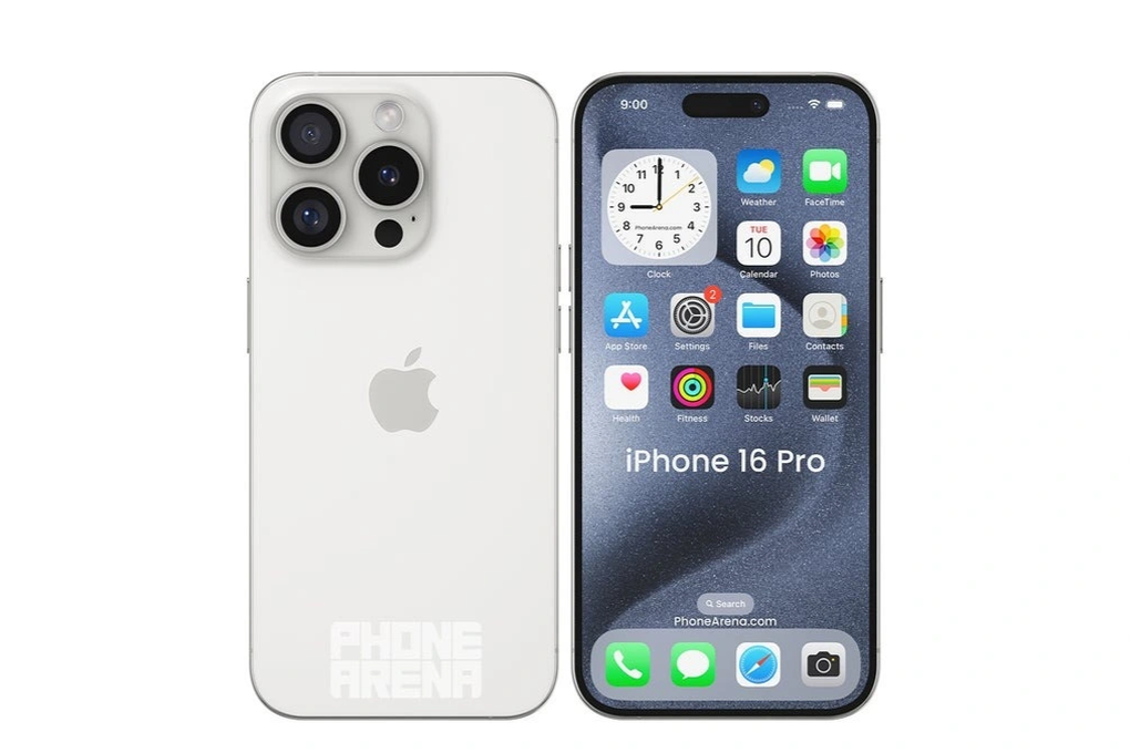 Thay đổi đáng chờ đợi trên iPhone 16 Pro liên quan trí tuệ nhân tạo  - 1