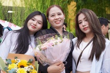 Những trường đầu tiên công bố điểm chuẩn tuyển sinh năm 2025