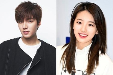 10 cặp sao Hàn công khai chuyện tình cảm trong năm 2015