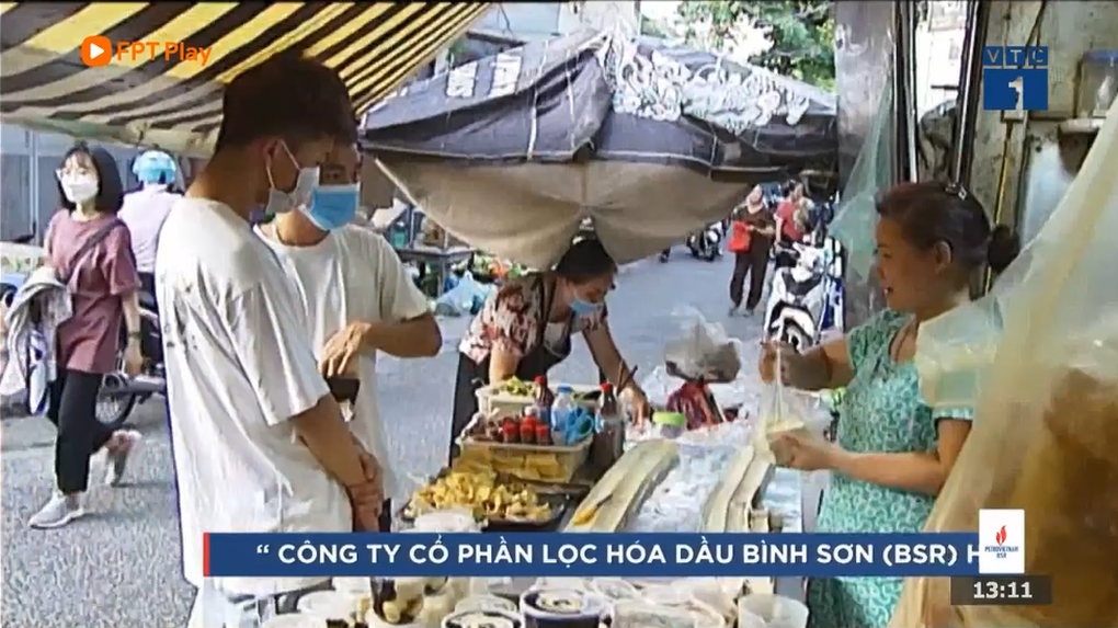 Lạm phát giá - Đủ cách tồn tại trong bão giá - 1 Lạm phát giá - Đủ cách tồn tại trong bão giá - 1