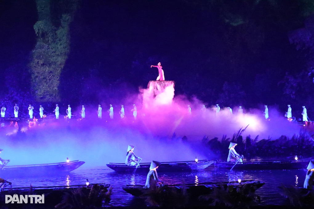 Khai mạc Festival Ninh Bình Sắc màu di sản - Hội tụ và lan tỏa - 5 Khai mạc Festival Ninh Bình Sắc màu di sản - Hội tụ và lan tỏa - 5