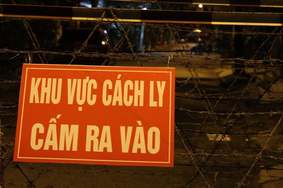 Chuyên gia lý giải vì sao ổ dịch tại TP HCM rất phức tạp - 3 Chuyên gia lý giải vì sao ổ dịch tại TP HCM rất phức tạp - 3