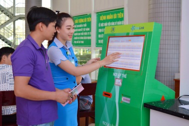 Thiếu nhân lực được đào tạo bài bản về công tác xã hội trong bệnh viện