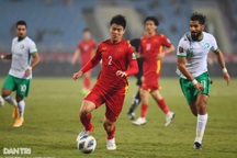 FIFA tăng suất tham dự World Cup, cơ hội nào cho tuyển Việt Nam?