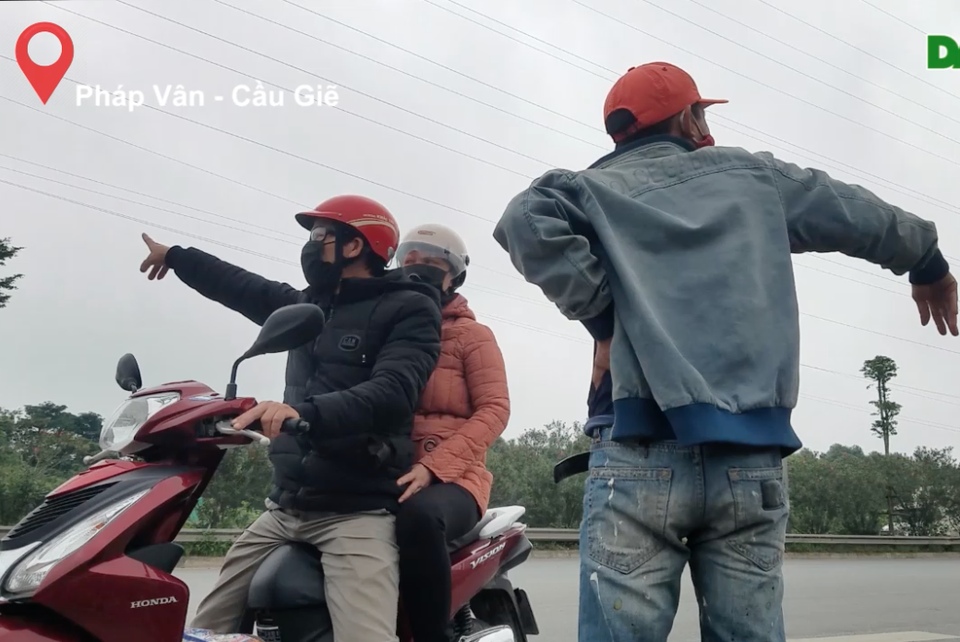 Nhộn nhịp cò dẫn mối người từ Hà Nội về quê giữa mùa dịch Covid-19 - 7 Nhộn nhịp cò dẫn mối người từ Hà Nội về quê giữa mùa dịch Covid-19 - 7