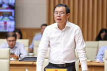 CEO Vingroup: 2 năm tới tập đoàn cần 100.000 nhân sự