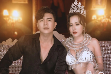 MV TikTok Rollie nhận được hàng loạt giải thưởng