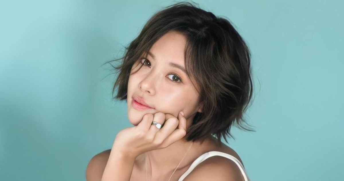 "Chị đẹp" Hwang Jung Eum đăng đàn xin lỗi vì tố nhầm… người thứ ba