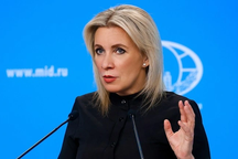 Nga bác "tối hậu thư" của Ukraine, không tham gia hội nghị hòa bình