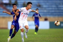 VPF tiếp tục đổi lịch thi đấu V-League, cúp quốc gia