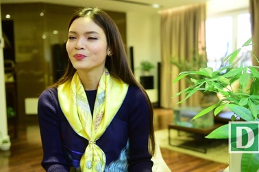 Phạm Phương Thảo tự dự cảm bản thân sẽ lấy 3 đời chồng