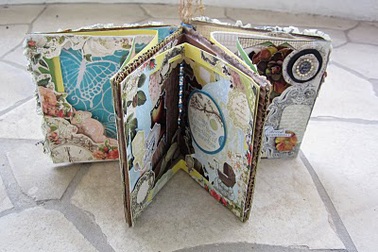 Những món quà “độc - đẹp” của SV dành tặng 20/11