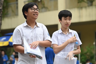 Đề thi và đáp án môn văn vào lớp 10 tỉnh Đồng Tháp 2025