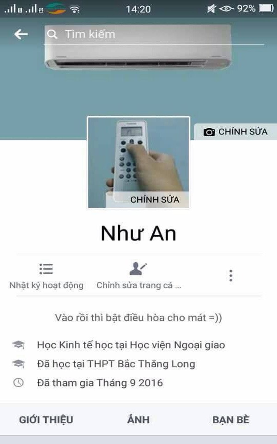 Dân mạng thi nhau chế ảnh cực hài hước mùa nắng nóng - 7 Dân mạng thi nhau chế ảnh cực hài hước mùa nắng nóng - 7