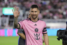 Lionel Messi "nói lên sự thật" giữa làn sóng phẫn nộ ở Trung Quốc