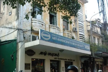 Kiếm tiền tỷ từ việc cho thuê lại nhà của nhà nước