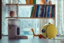 CES 2025: Robot giúp việc của Samsung sắp được mở bán