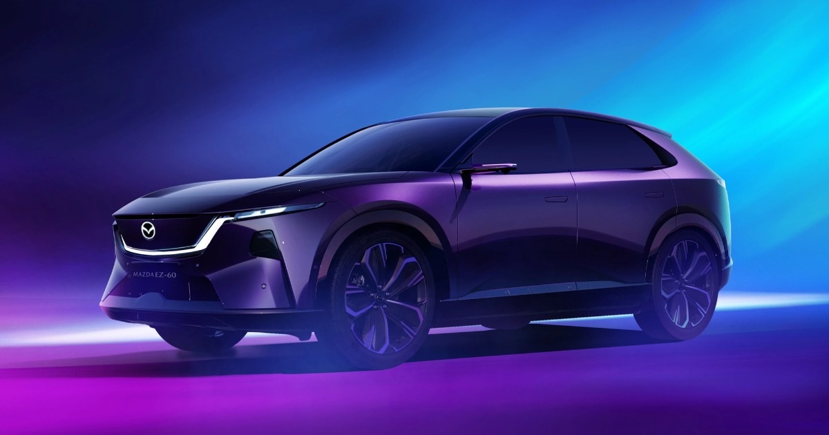 View - Mazda hé lộ "đàn anh" CX-5 bản thuần điện, cơ hội nào về Việt Nam? | Báo Dân trí Mazda 6e từng lọt top ba dòng sedan năng lượng mới cỡ trung bán chạy nhất trong phân khúc liên doanh tại Trung Quốc ngay sau khi ra mắt, buộc nhà sản xuất tăng công suất nhà máy nhằm đáp ứng nhu cầu (Ảnh: Phan Hội).