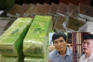 Tử hình ông trùm đường dây ma túy xuyên quốc gia trốn truy nã