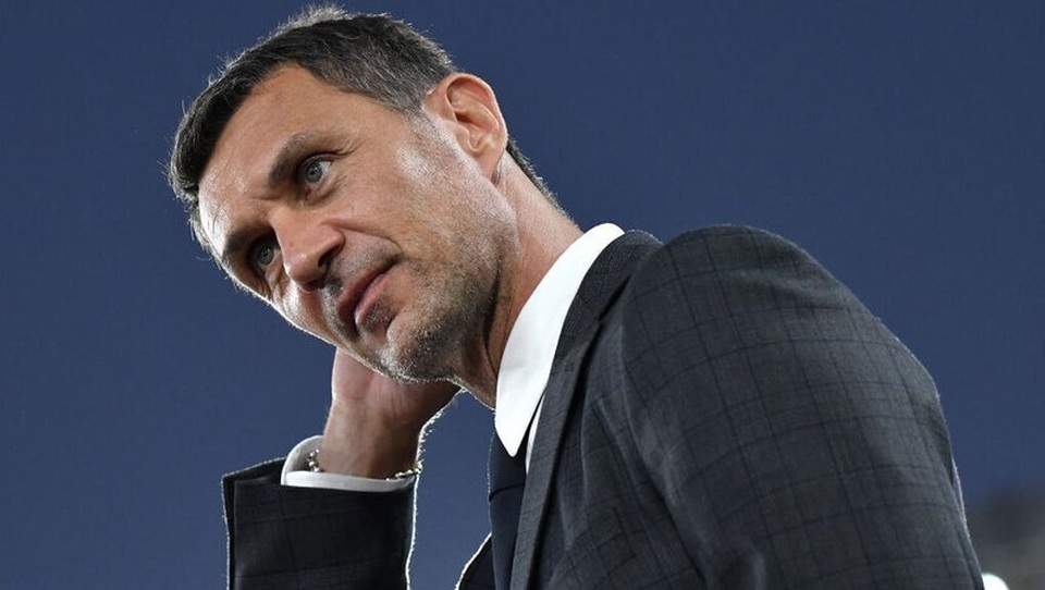 Huyền thoại Paolo Maldini nhiễm virus corona - 1 Huyền thoại Paolo Maldini nhiễm virus corona - 1