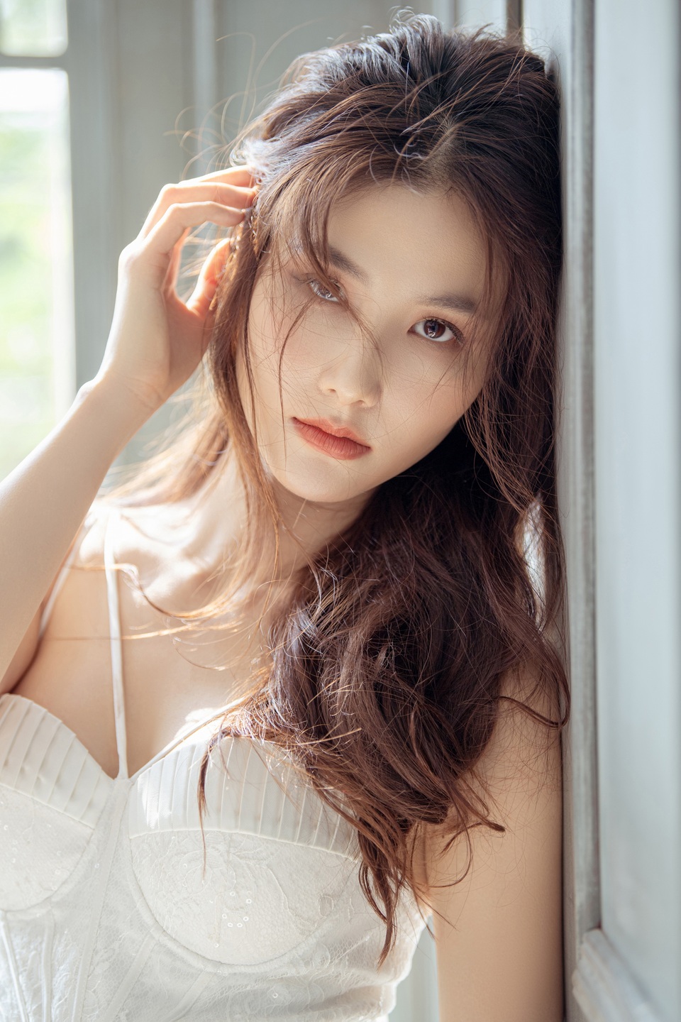 “Tứ đại mỹ nhân” phim “Tình yêu và tham vọng” khoe vóc dáng vạn người mê - 8 “Tứ đại mỹ nhân” phim “Tình yêu và tham vọng” khoe vóc dáng vạn người mê - 8