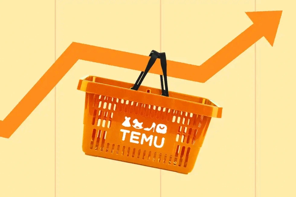 Đằng sau sự ồn ào của Temu - 1 Đằng sau sự ồn ào của Temu - 1