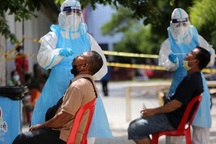 Campuchia vượt mốc 1.000 ca tử vong vì Covid-19