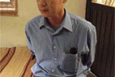 Khởi tố thanh tra giao thông công chính nhận hối lộ