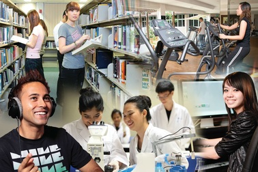 Du học Singapore 2017 tại Học viện Phát triển Quản lý Singapore MDIS