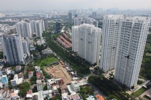 TPHCM đã cấp sổ hồng cho 17.300 căn hộ