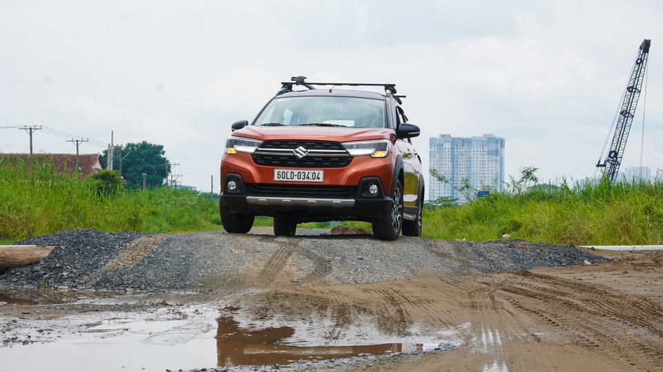 Việt Nam Suzuki thay đổi tình thế ngoạn mục trong thời điểm khó khăn của thị trường ô tô - 2 Việt Nam Suzuki thay đổi tình thế ngoạn mục trong thời điểm khó khăn của thị trường ô tô - 2