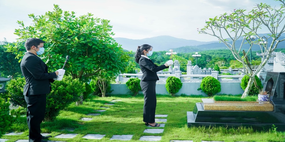 Đại lễ Vu lan báo hiếu online giữa đại dịch Covid-19 - 2 Đại lễ Vu lan báo hiếu online giữa đại dịch Covid-19 - 2