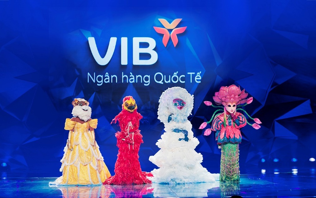 Quả ngọt từ cái bắt tay giữa ngân hàng và nhà sản xuất chương trình truyền hình - 1 Quả ngọt từ cái bắt tay giữa ngân hàng và nhà sản xuất chương trình truyền hình - 1