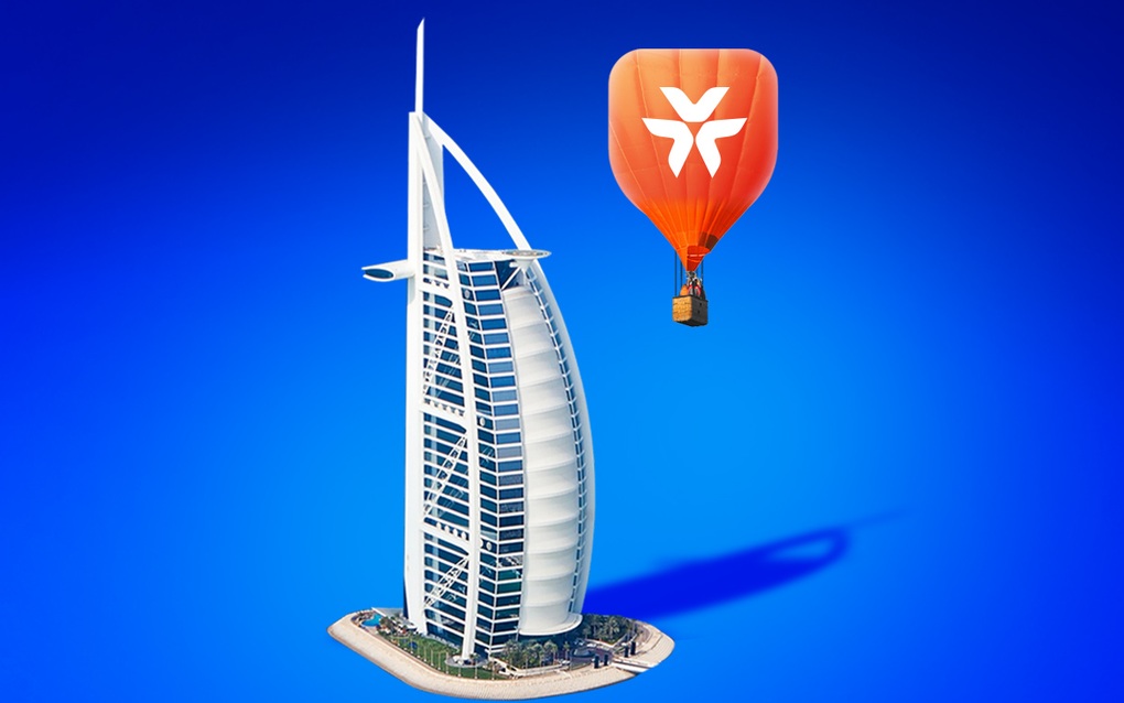 Cơ hội trúng chuyến du lịch Dubai khi gửi tiền trực tuyến iDepo trên MyVIB 2.0 - 2 Cơ hội trúng chuyến du lịch Dubai khi gửi tiền trực tuyến iDepo trên MyVIB 2.0 - 2