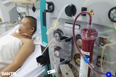 24 ca sốt xuất huyết tử vong: Thứ trưởng Bộ Y tế cảnh báo "nguy cơ rất lớn"