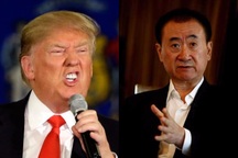 Tỷ phú giàu nhất Trung Quốc “thách thức” Tổng thống đắc cử Trump