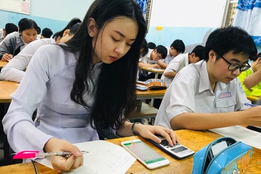 TPHCM kiến nghị: Học sinh bị cách ly không tính vào thời gian nghỉ