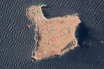 Chuyên gia nhận định lý do Nga bất ngờ rút khỏi đảo Rắn