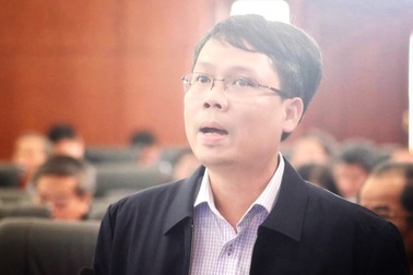 Giám đốc Sở Xây dựng Đà Nẵng: Chưa hề có quy định về cam kết lợi nhuận từ condotel