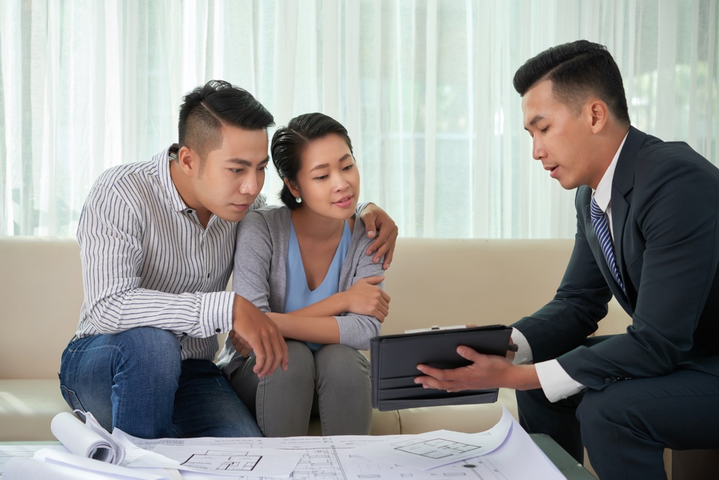Người đồng hành trên hành trình tham gia thị trường bất động sản - 1 Người đồng hành trên hành trình tham gia thị trường bất động sản - 1