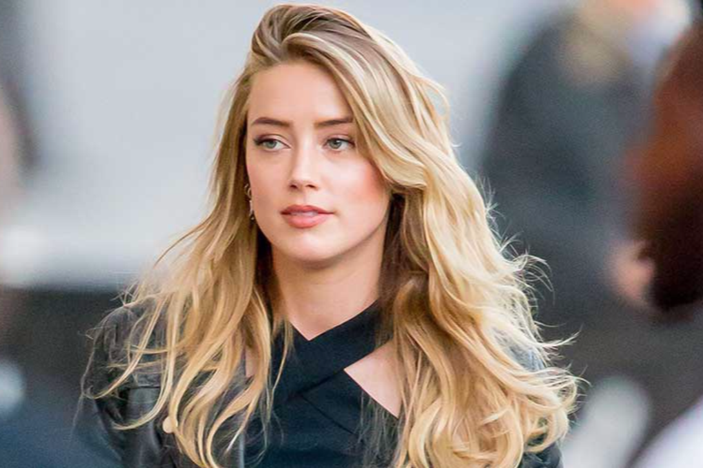 Amber Heard thừa nhận khó kháng cáo, tố Johnny Depp che mắt dư luận - 2 Amber Heard thừa nhận khó kháng cáo, tố Johnny Depp che mắt dư luận - 2